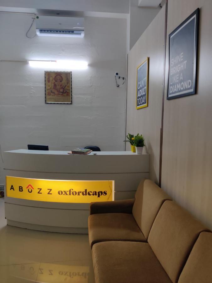 Abuzz Oxfordcaps Imperial Heights Mussoorie Dehradun Vandrehjem Eksteriør billede
